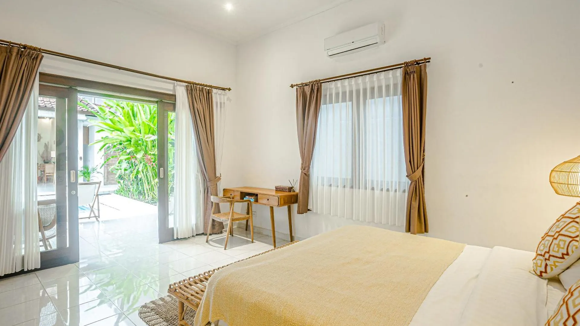 Villa Deba I By Bali Villa Solutions Seminyak
