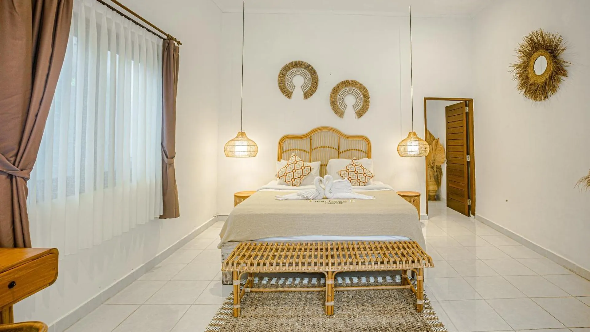 Villa Deba I By Bali Villa Solutions Seminyak  Indonesia