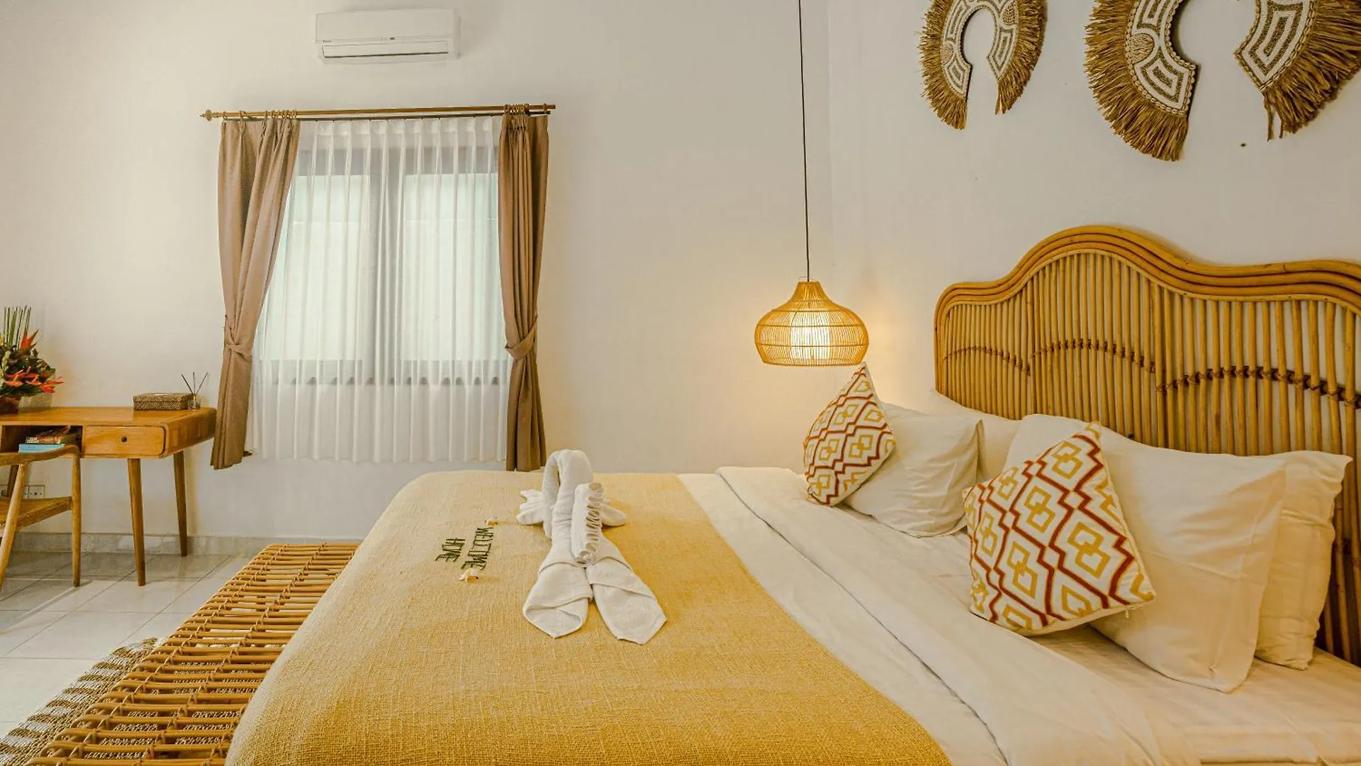 Villa Deba I By Bali Villa Solutions Seminyak  Seminyak (Bali)