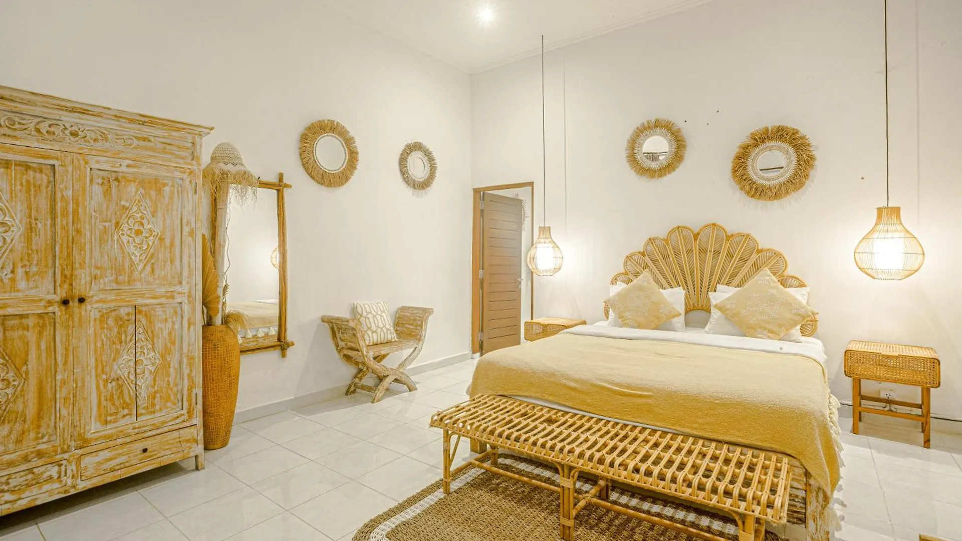 Villa Deba I By Bali Villa Solutions Seminyak