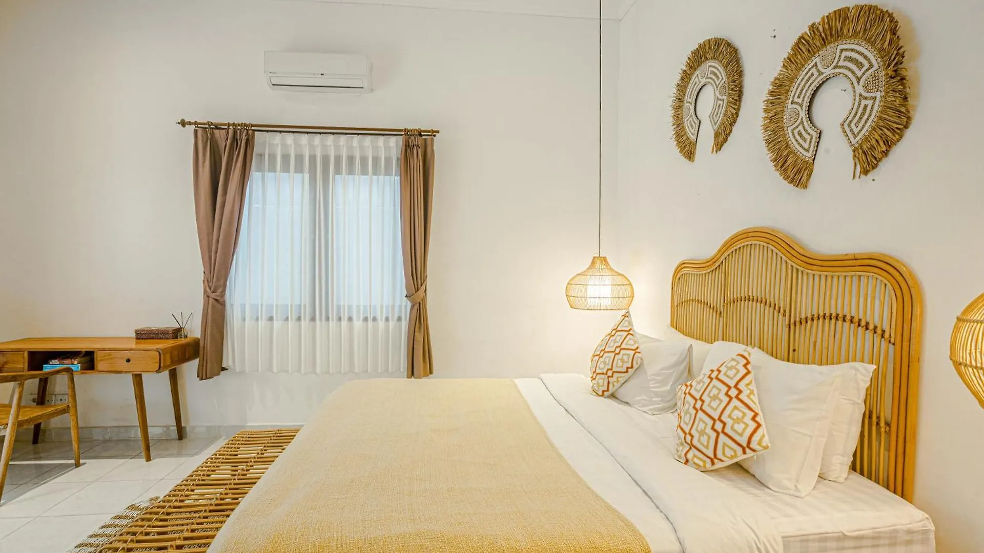 Villa Deba I By Bali Villa Solutions Seminyak