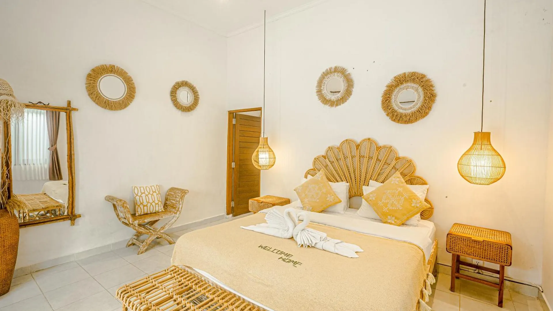 Villa Deba I By Bali Villa Solutions Seminyak  0*, Seminyak (Bali)