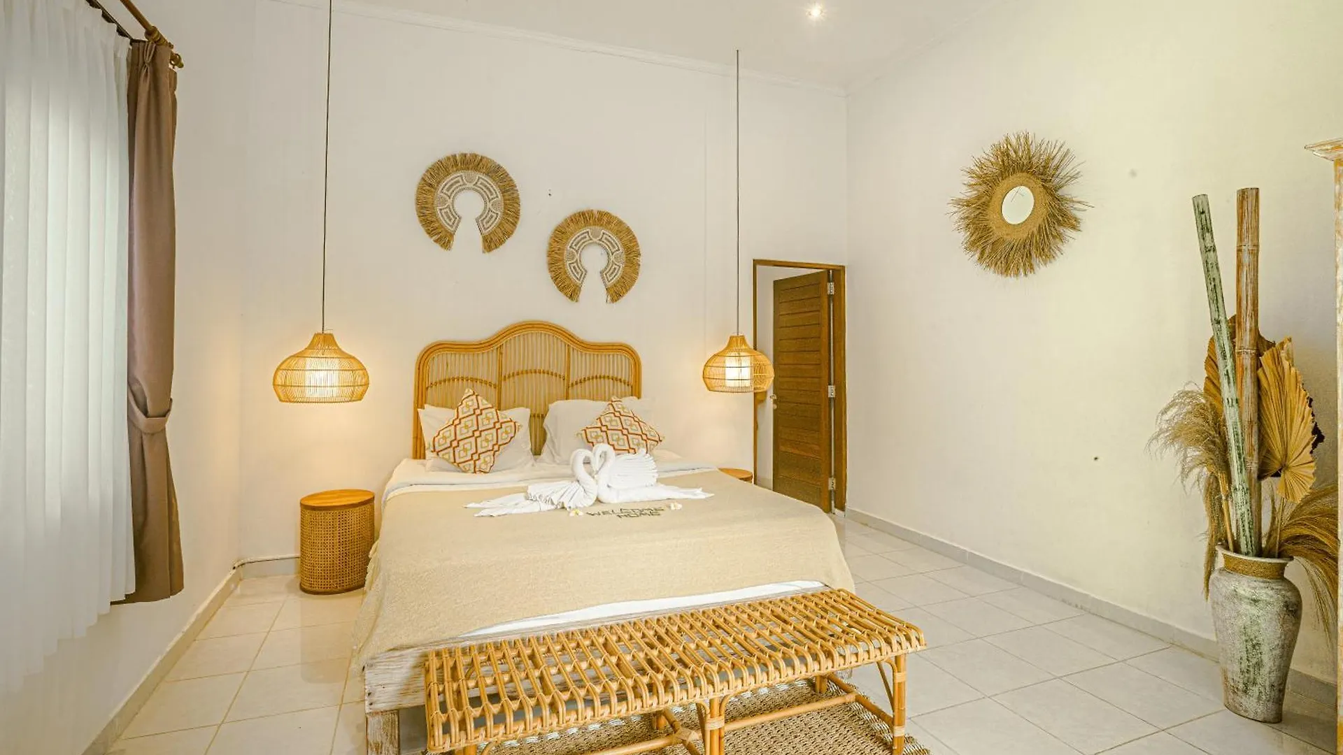 Villa Deba I By Bali Villa Solutions Seminyak  Indonesia