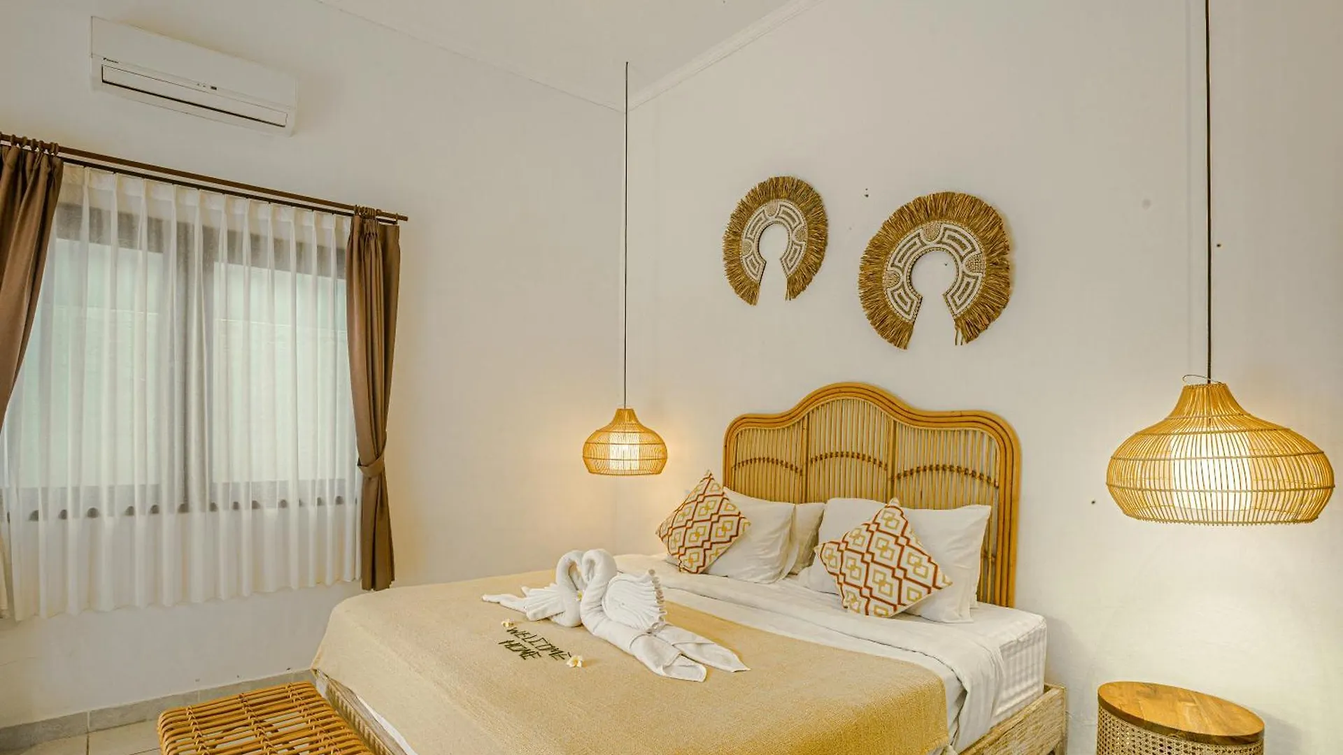 Villa Deba I By Bali Villa Solutions Seminyak   Seminyak (Bali)