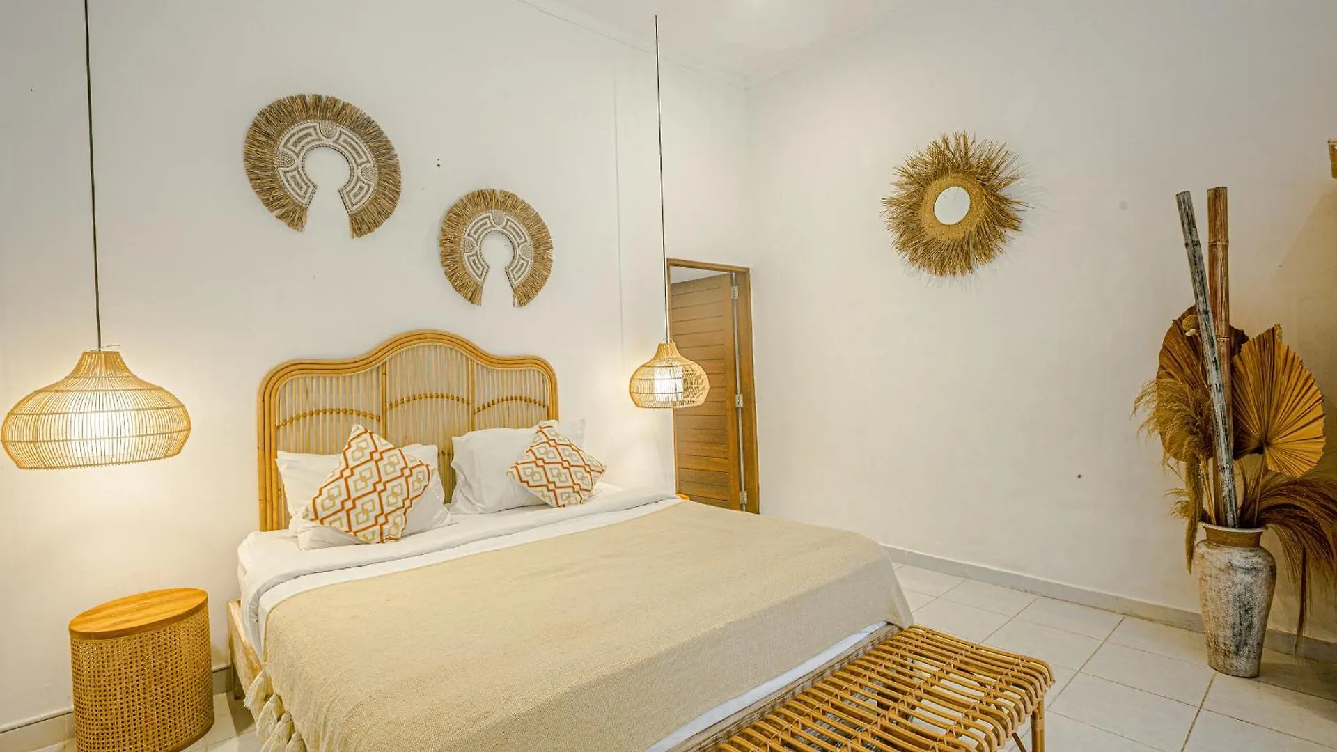 Villa Deba I By Bali Villa Solutions Seminyak  Seminyak (Bali)