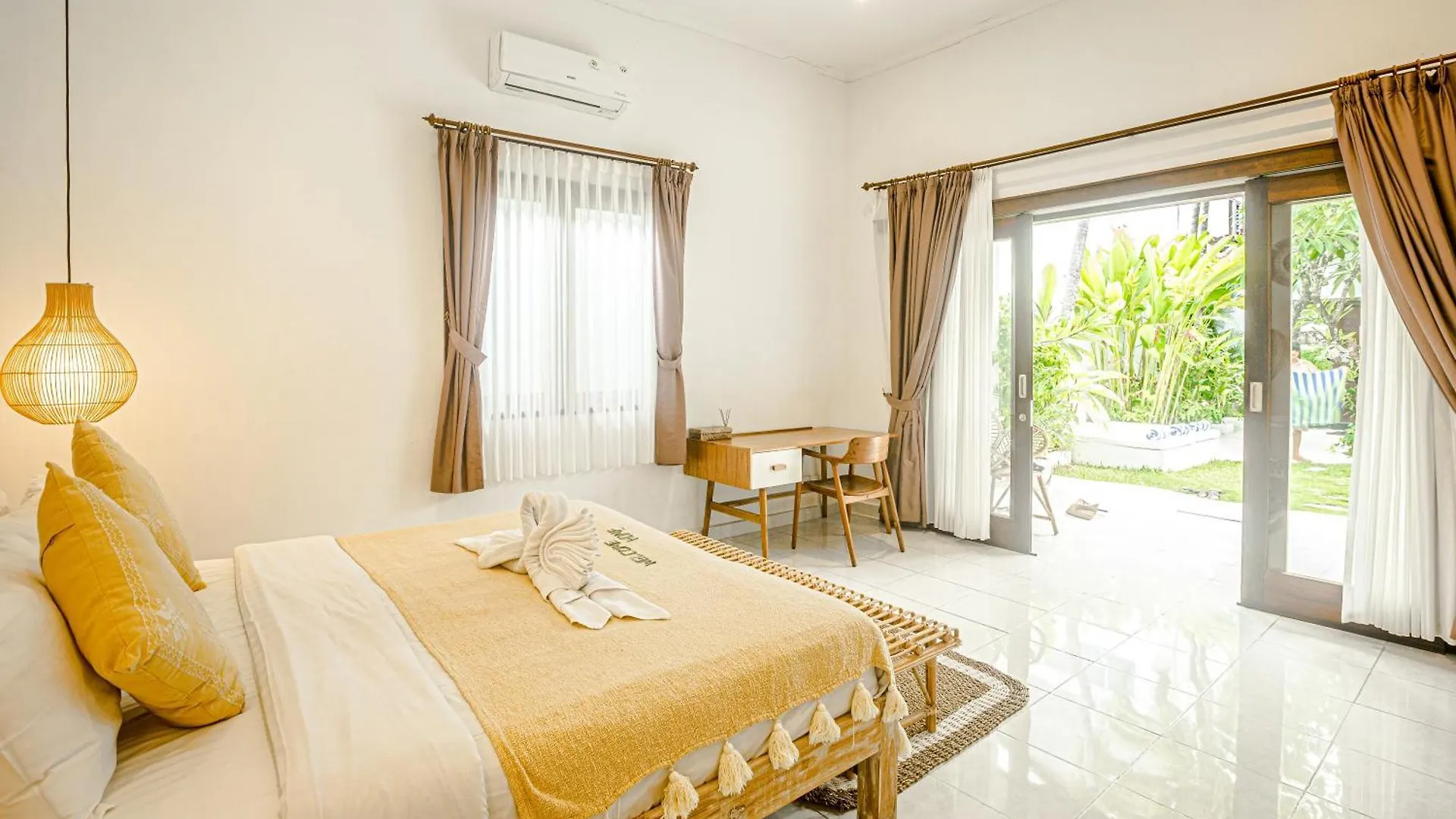 Villa Deba I By Bali Villa Solutions Seminyak