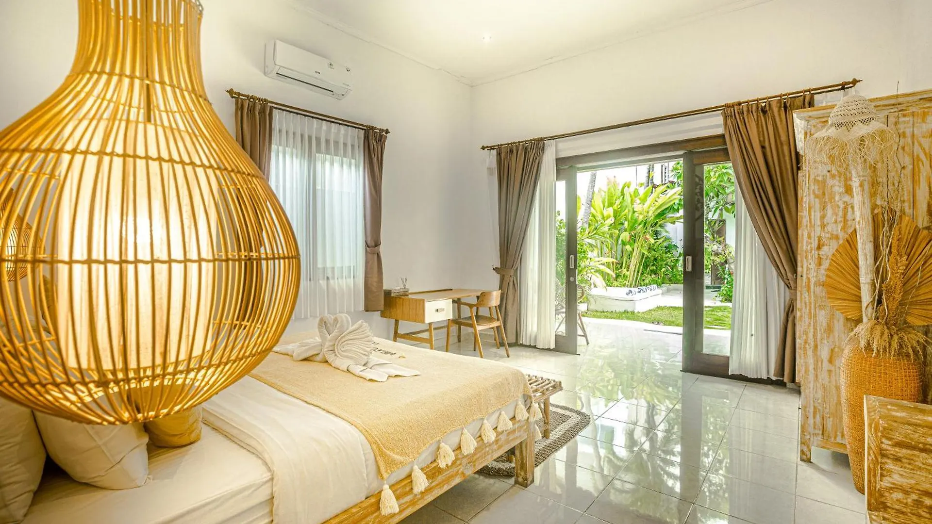 Villa Deba I By Bali Villa Solutions Seminyak