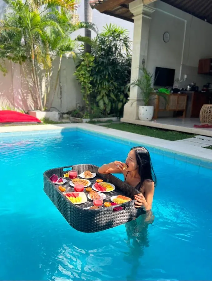 Villa Deba I By Bali Villa Solutions Seminyak
