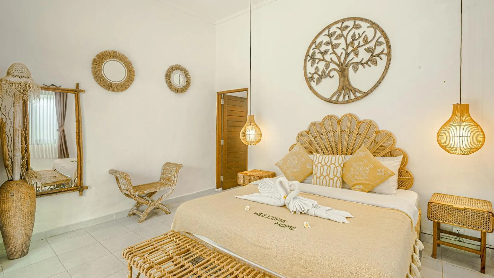 Villa Deba I By Bali Villa Solutions Seminyak