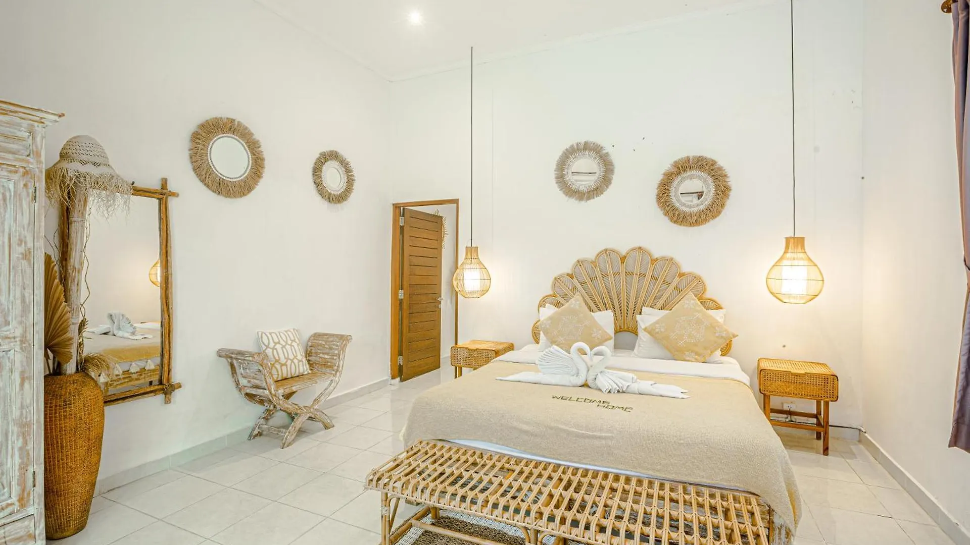 Villa Deba I By Bali Villa Solutions Seminyak