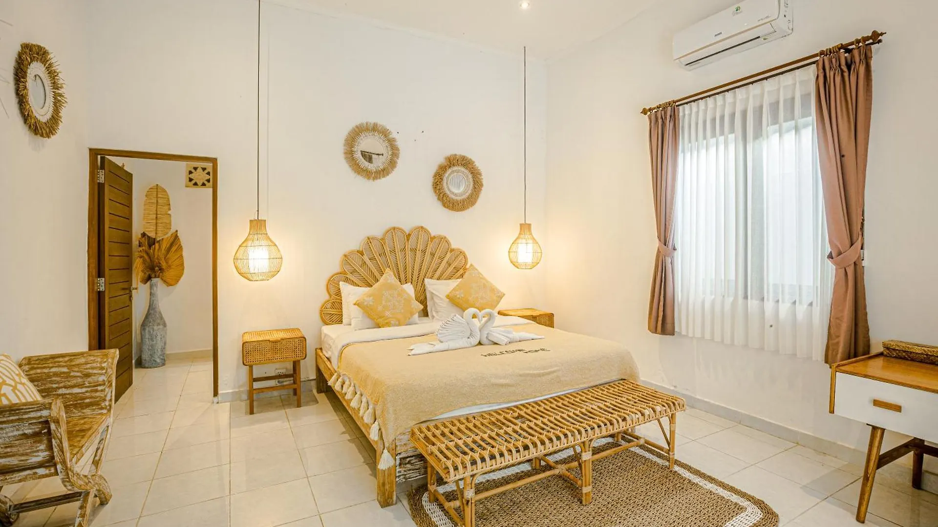 Villa Deba I By Bali Villa Solutions Seminyak 0*,  Indonésie
