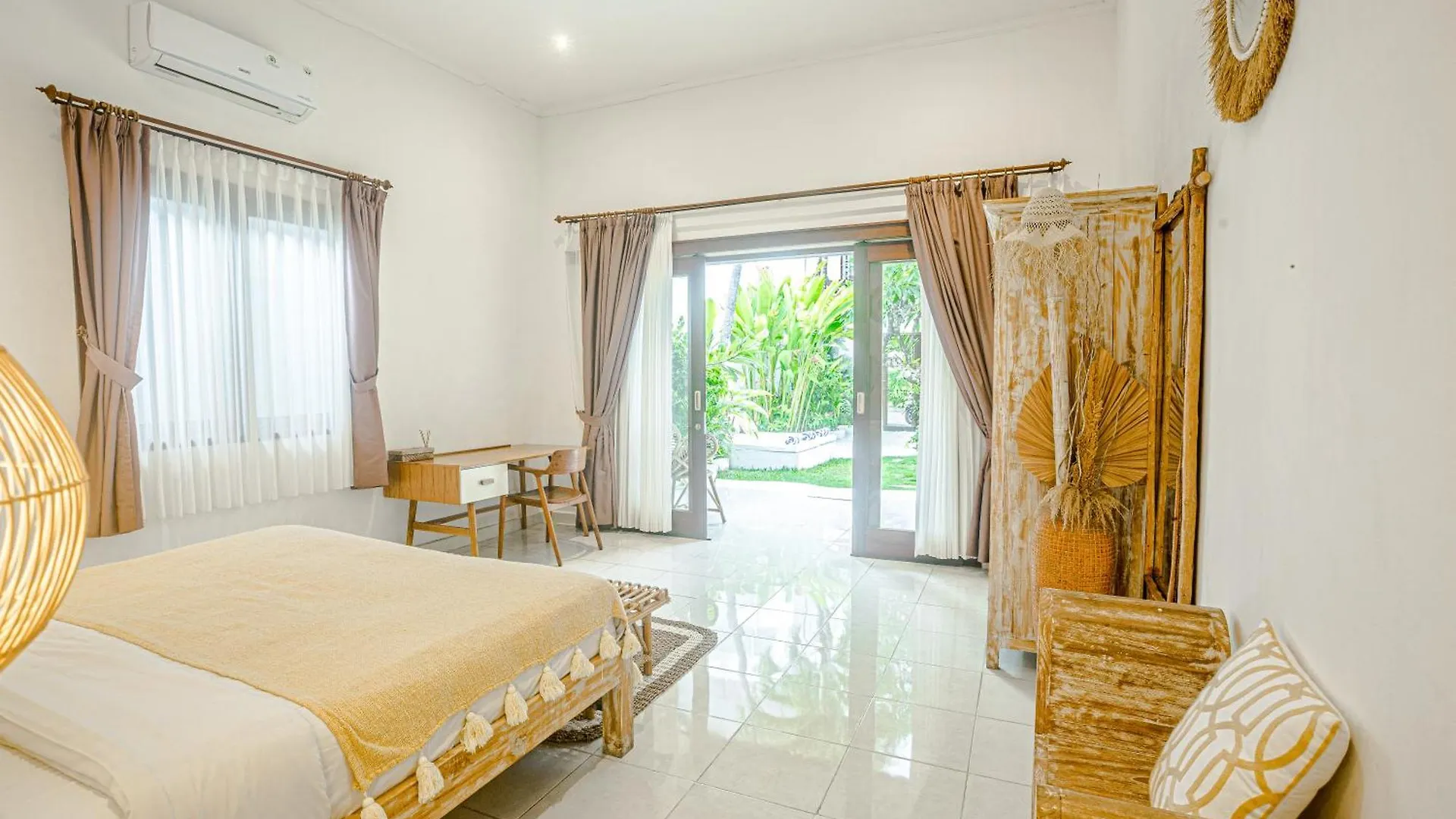 Villa Deba I By Bali Villa Solutions Seminyak