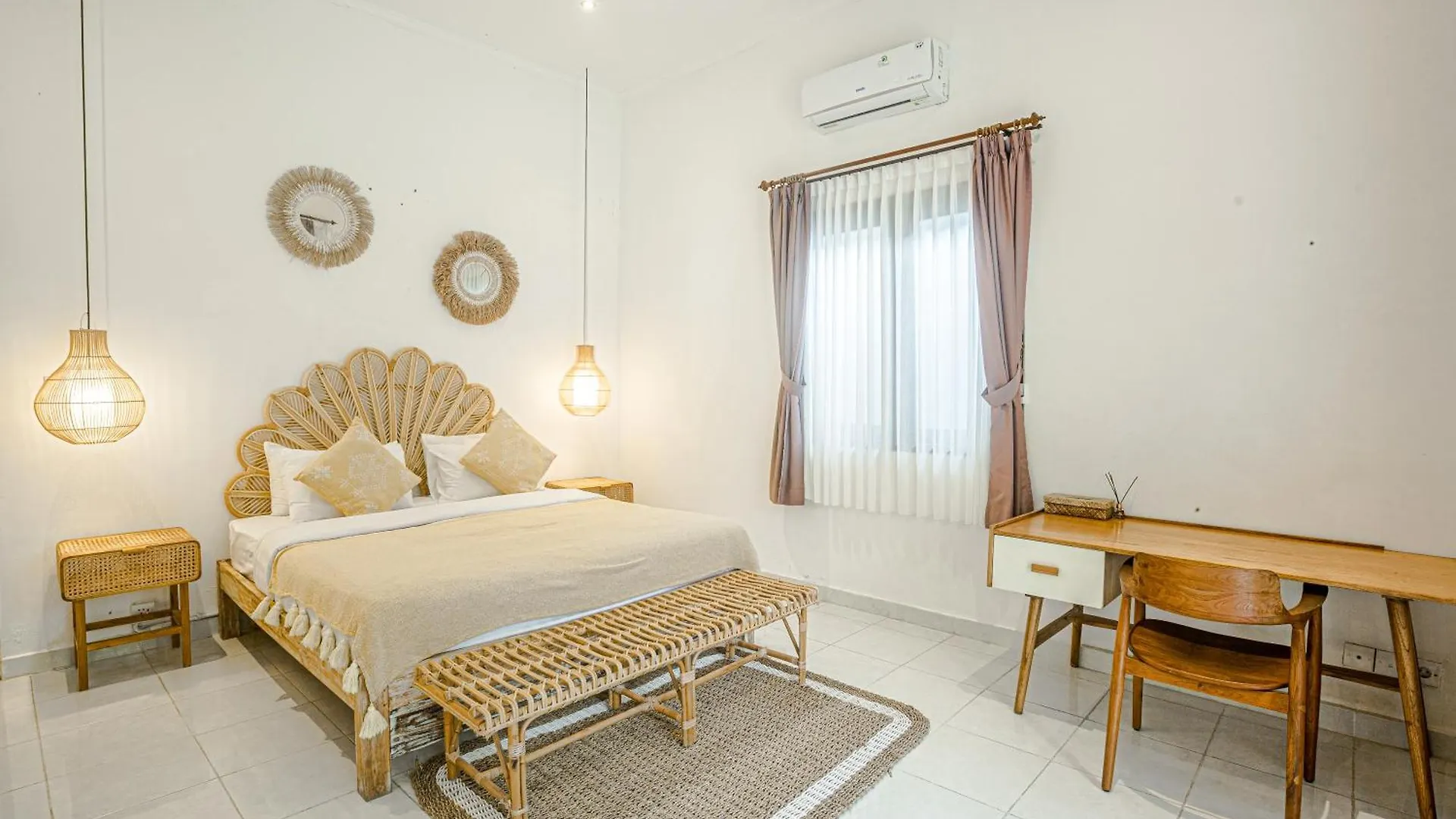 Villa Deba I By Bali Villa Solutions Seminyak Indonésie