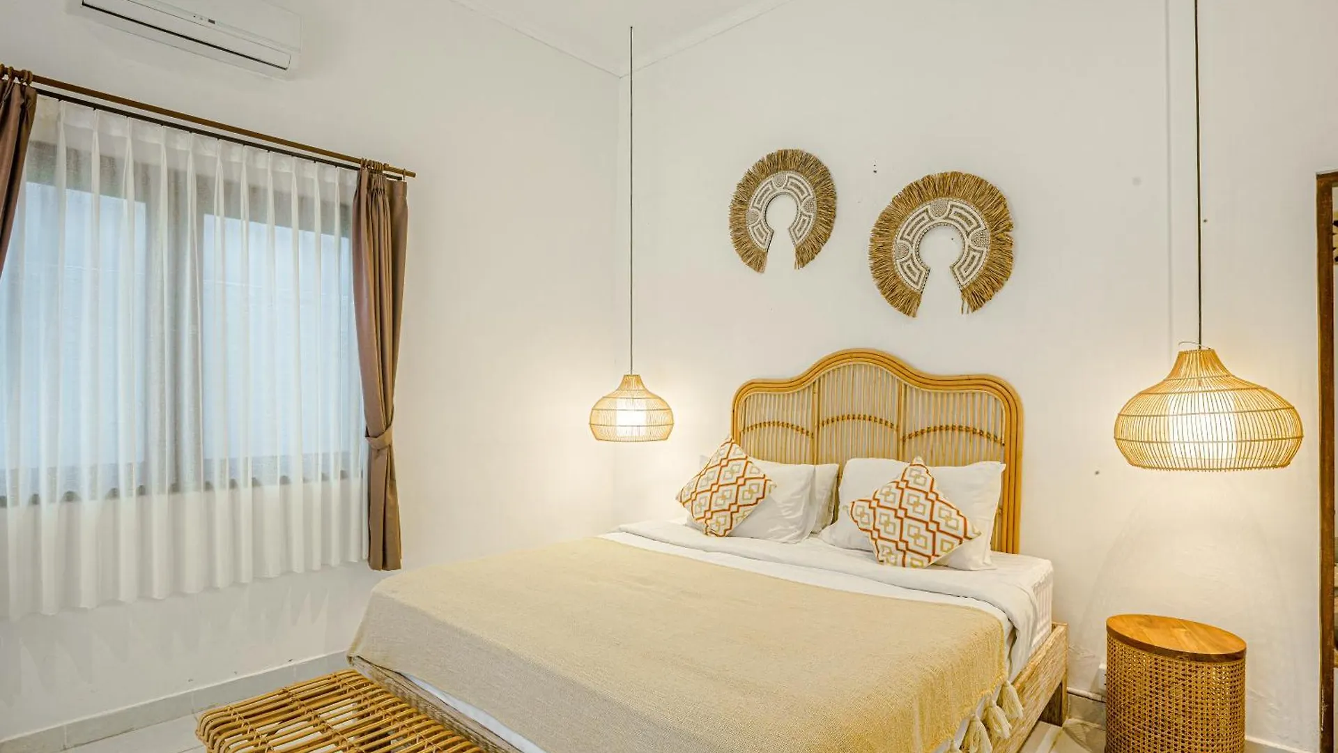 Villa Deba I By Bali Villa Solutions Seminyak