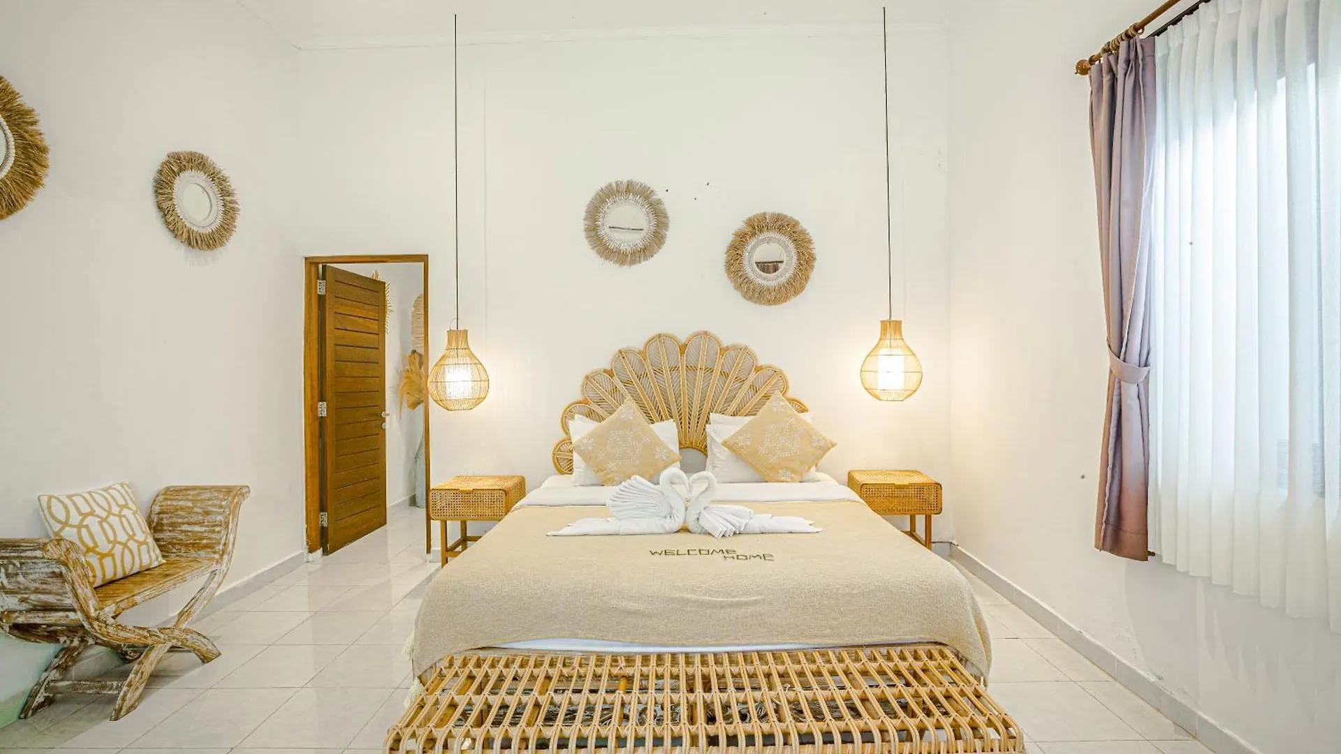 Villa Deba I By Bali Villa Solutions Seminyak