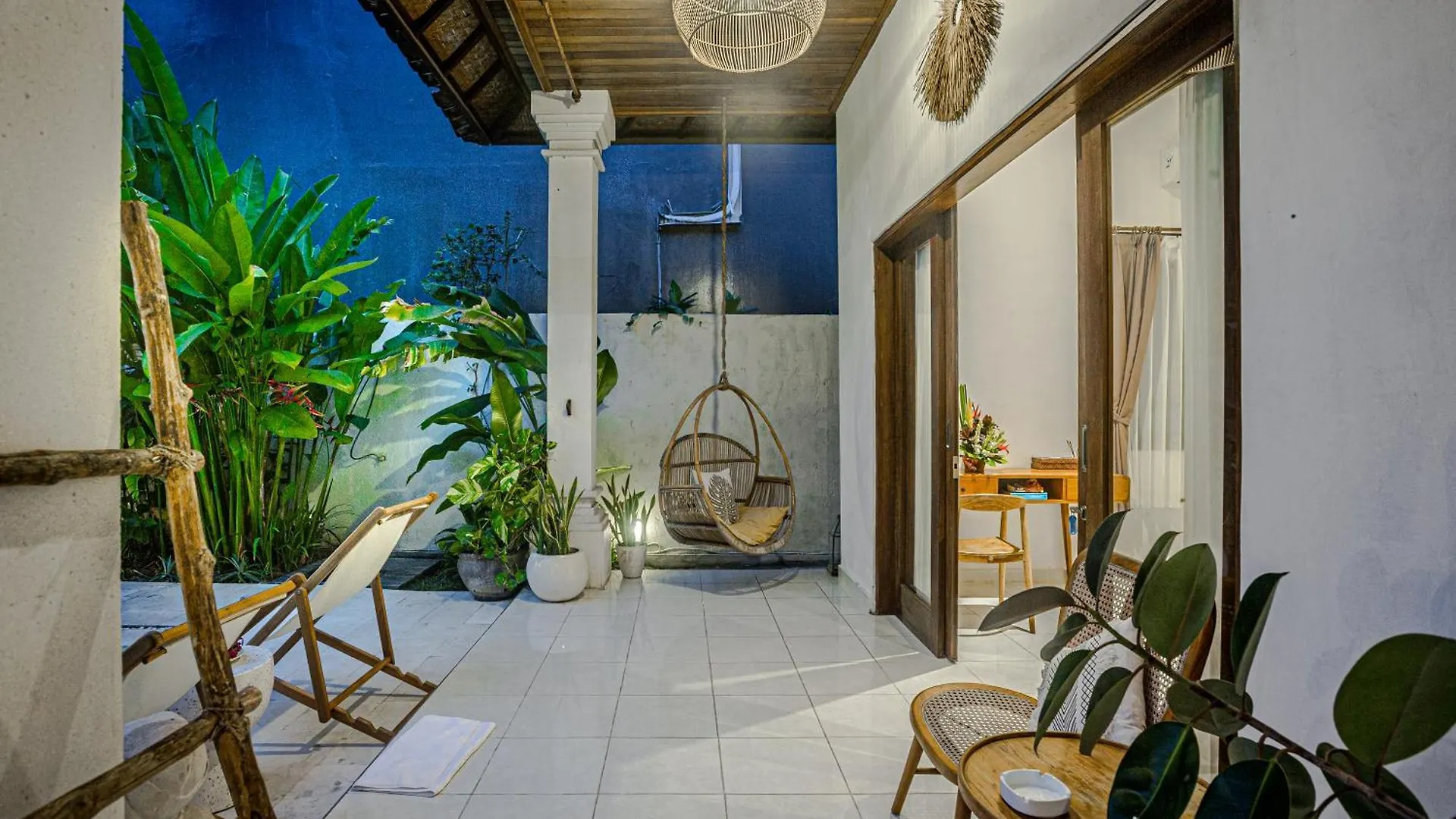 Villa Deba I By Bali Villa Solutions Seminyak