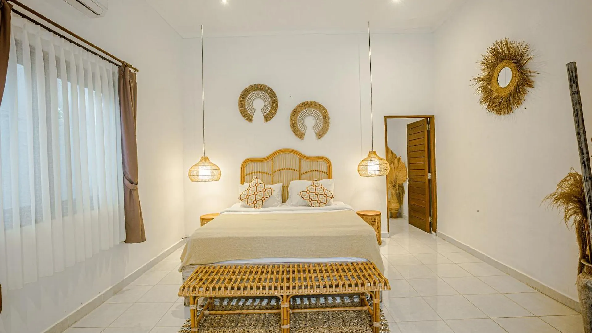 Villa Deba I By Bali Villa Solutions Seminyak Indonésie