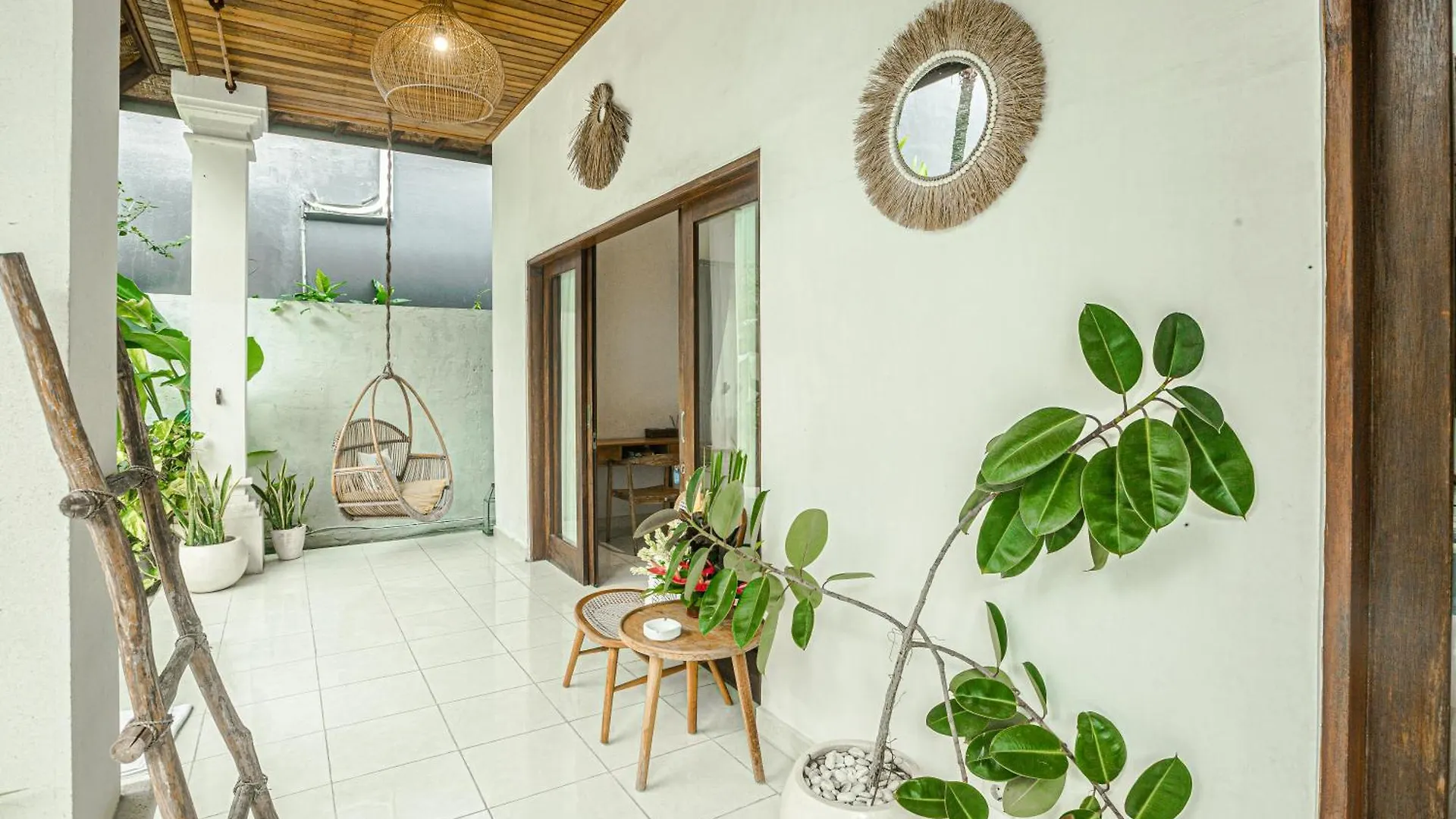Villa Deba I By Bali Villa Solutions Seminyak Indonésie