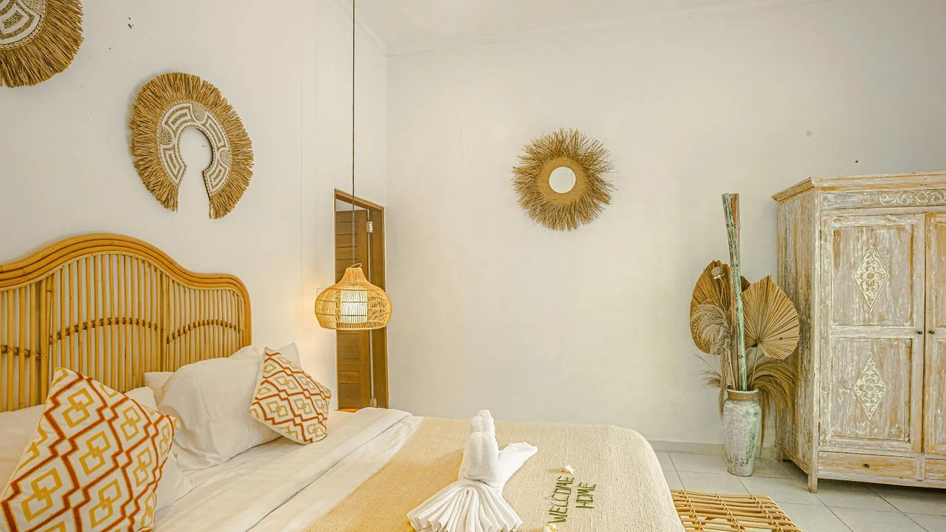 Villa Deba I By Bali Villa Solutions Seminyak 0*,  Indonésie