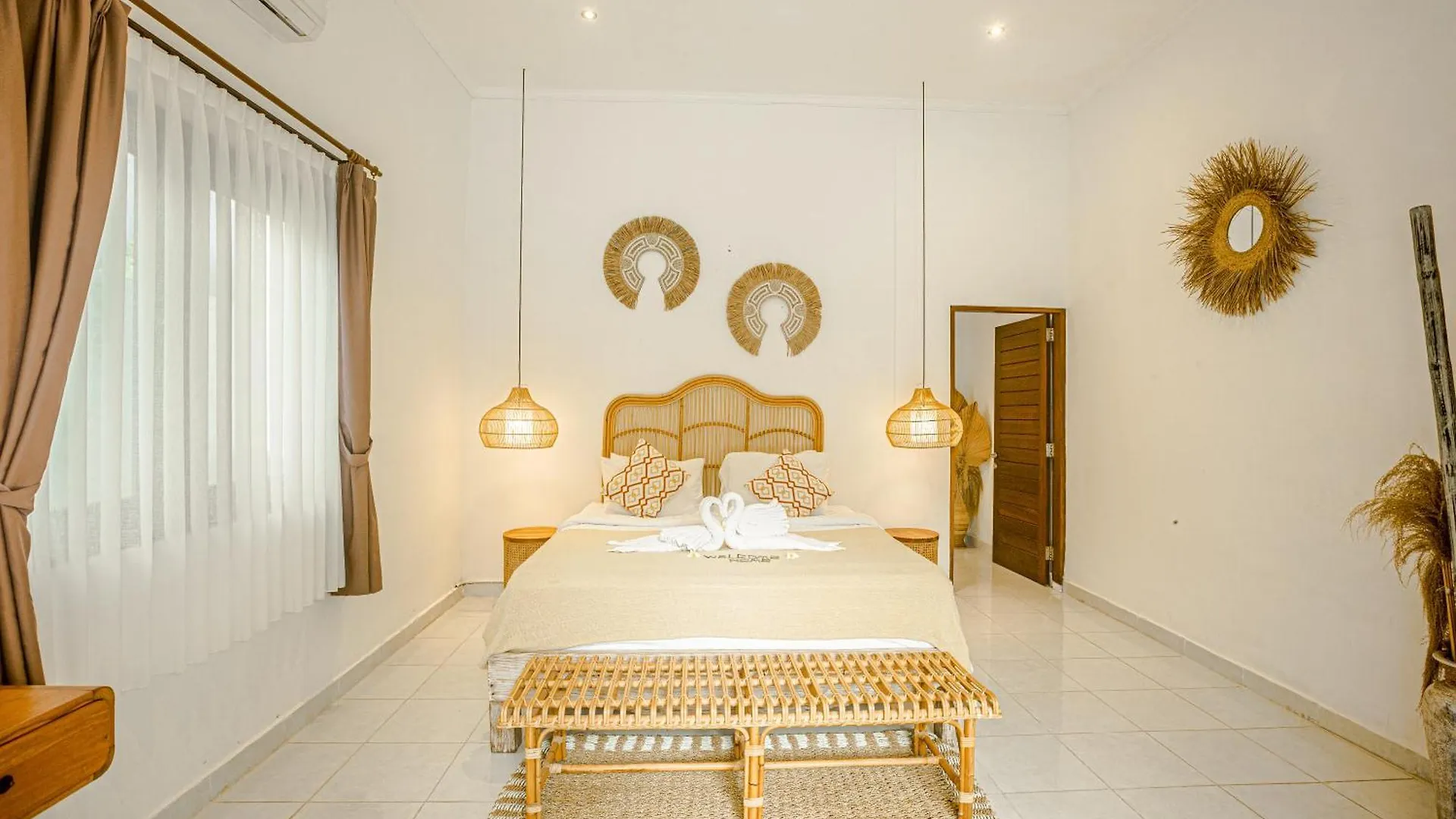 Villa Deba I By Bali Villa Solutions Seminyak Indonésie