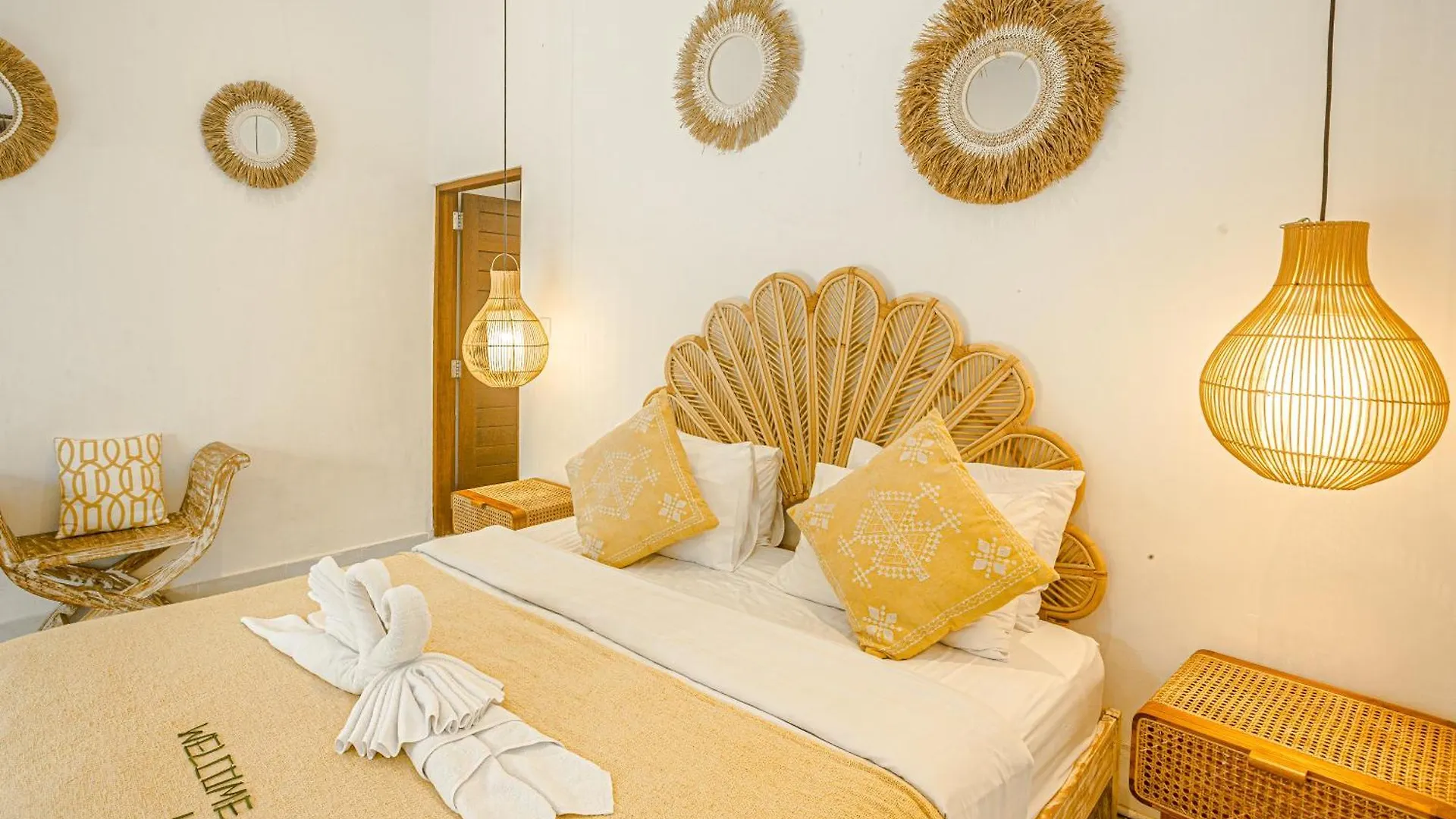 Villa Deba I By Bali Villa Solutions Seminyak 0*,