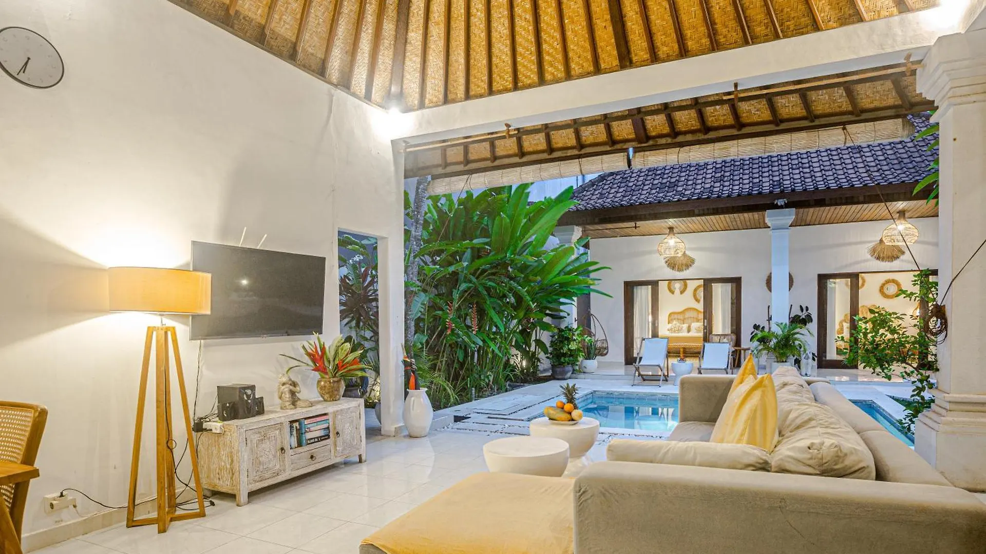 Villa Deba I By Bali Villa Solutions Seminyak