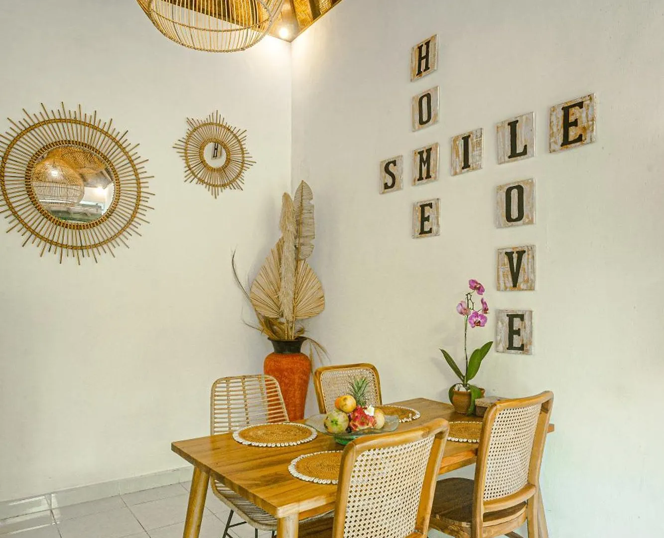 Villa Deba I By Bali Villa Solutions Seminyak Indonésie