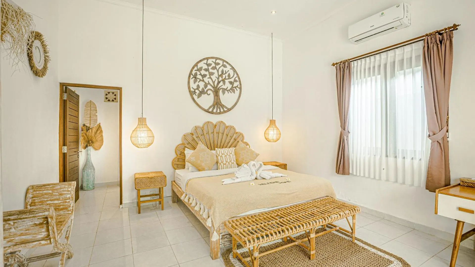 Villa Deba I By Bali Villa Solutions Seminyak