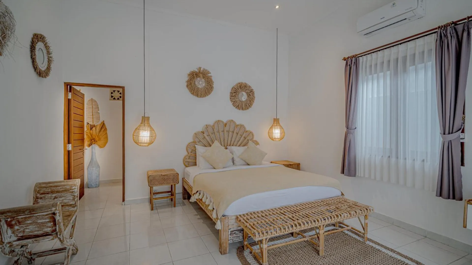 Villa Deba I By Bali Villa Solutions Seminyak