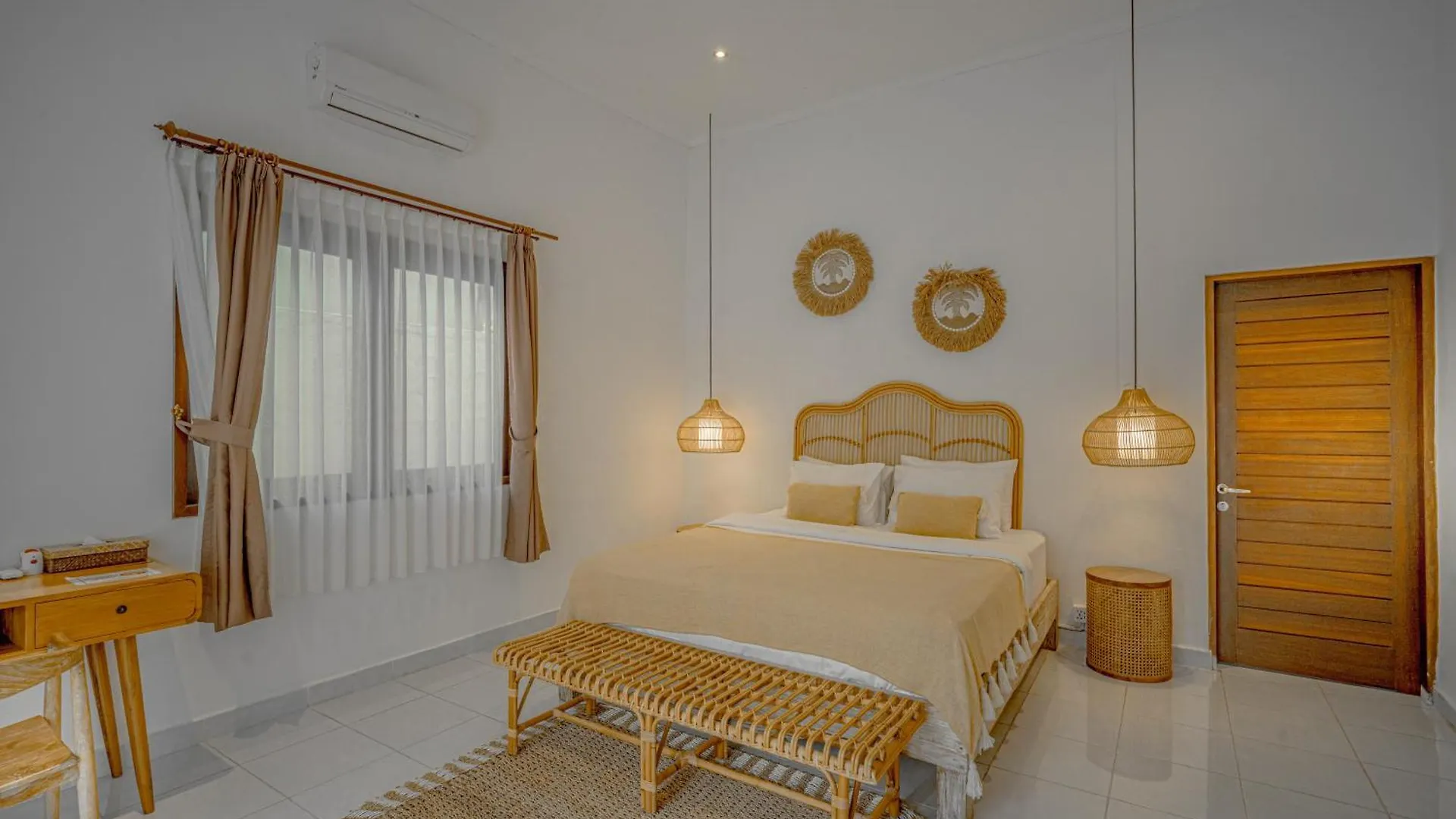 Villa Deba I By Bali Villa Solutions Seminyak Indonésie