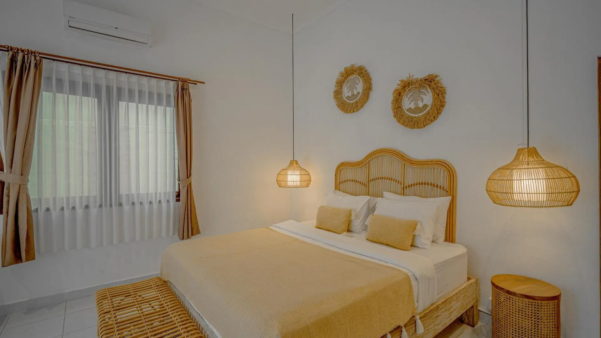 Villa Deba I By Bali Villa Solutions Seminyak 0*,