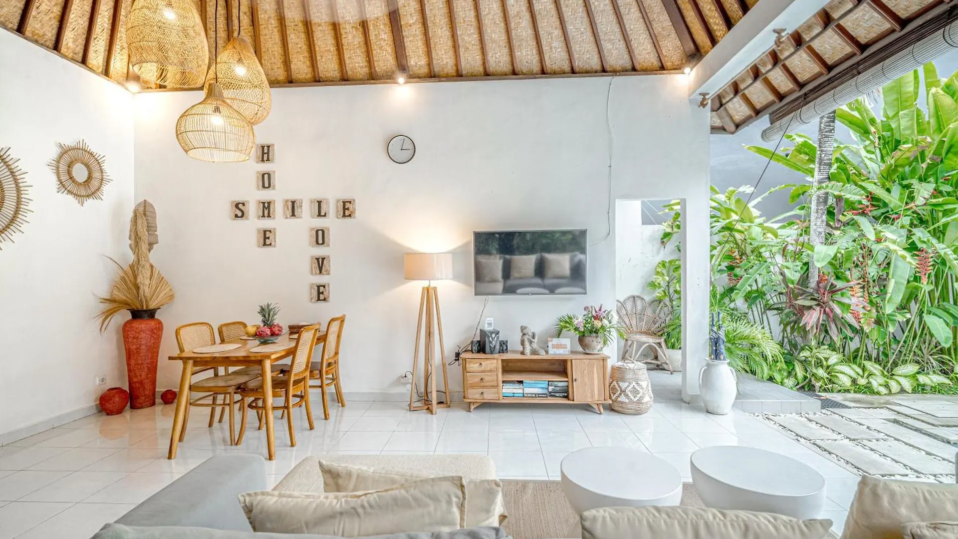 Villa Deba I By Bali Villa Solutions Seminyak