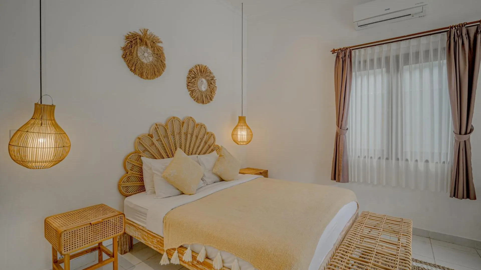 Villa Deba I By Bali Villa Solutions Seminyak 0*,  Indonésie