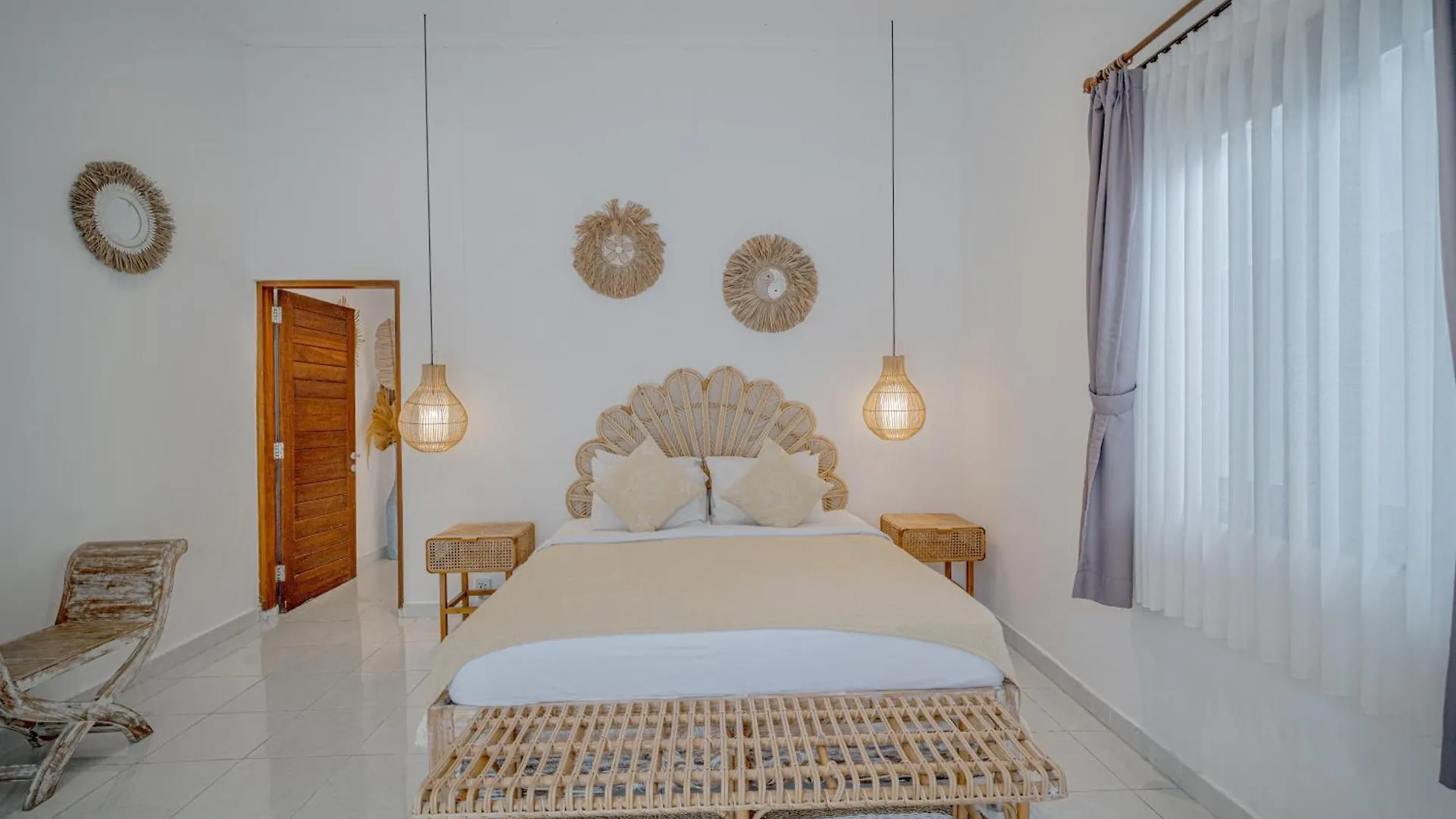 Villa Deba I By Bali Villa Solutions Seminyak