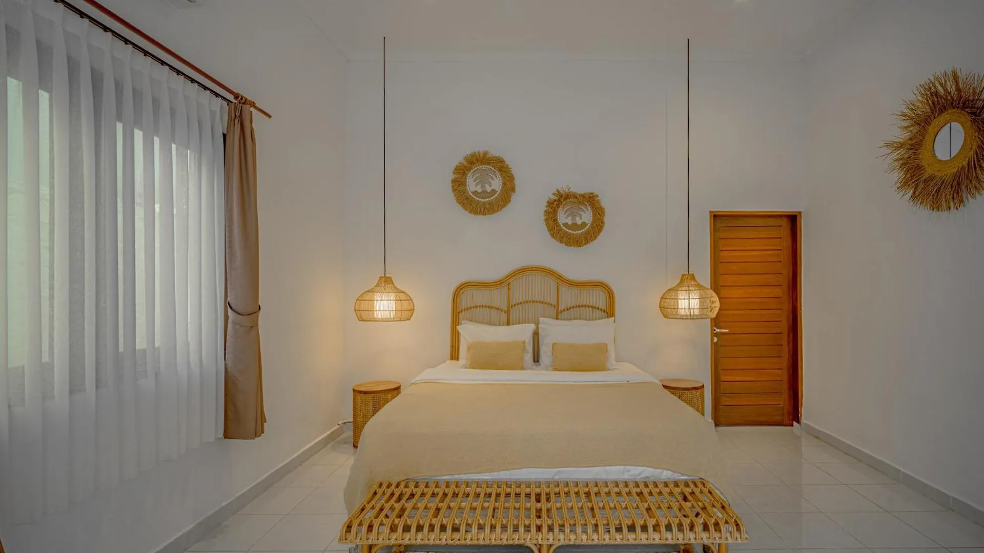 Villa Deba I By Bali Villa Solutions Seminyak