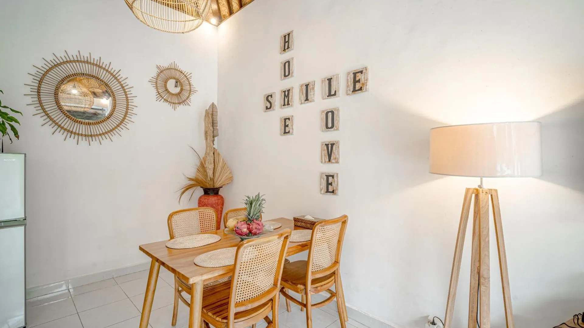 Villa Deba I By Bali Villa Solutions Seminyak