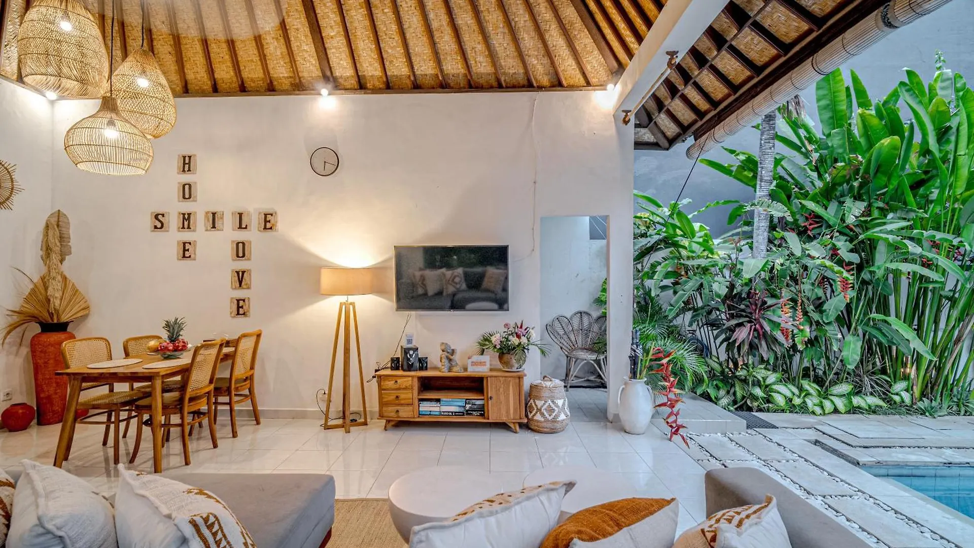 Villa Deba I By Bali Villa Solutions Seminyak