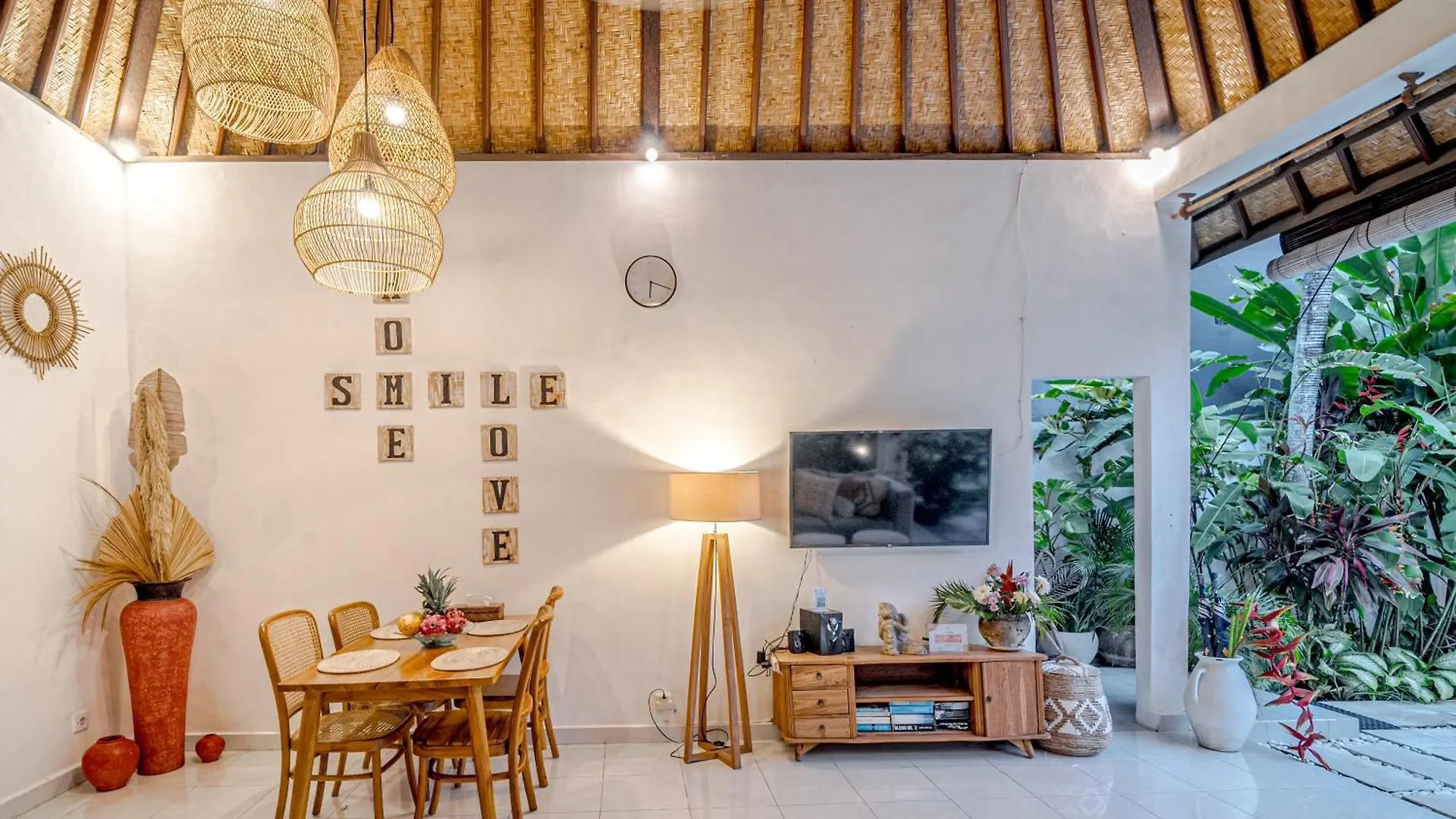 Villa Deba I By Bali Villa Solutions Seminyak