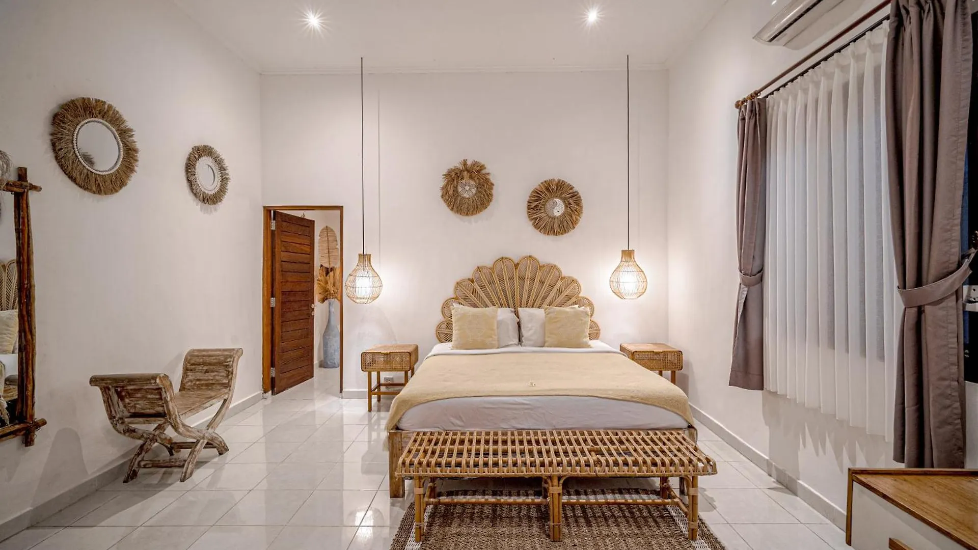 Villa Deba I By Bali Villa Solutions Seminyak