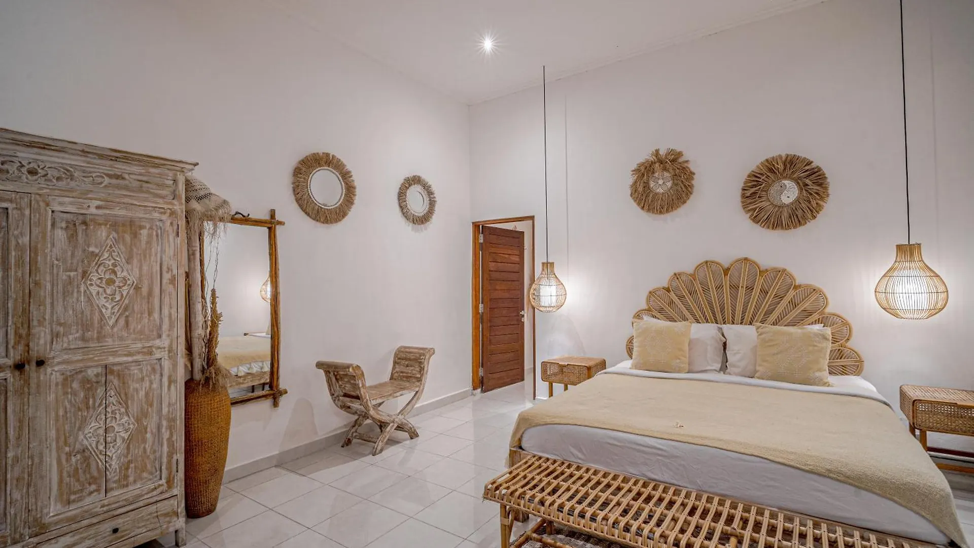 Villa Deba I By Bali Villa Solutions Seminyak Indonésie